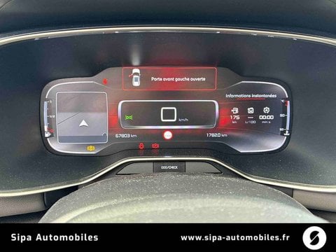 Voitures D'occasion À Dax | Citroën C5 Aircross Bluehdi 130 S&S Bvm6 Feel Bouyo 5P