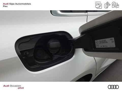 Voitures D'occasion À Lescar | Audi A3 Sportback 30 Tfsi 110 Design 5P