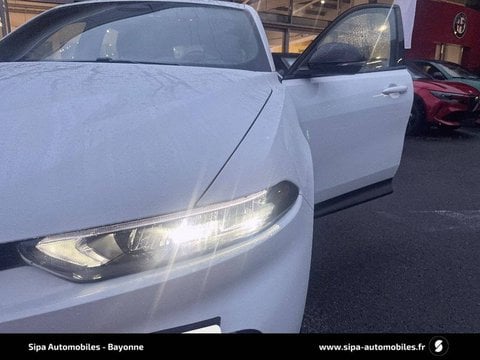 Voitures D'occasion À Bayonne | Alfa Romeo Tonale 1.5 Hybrid 130 Ch Tct7 Sprint 5P