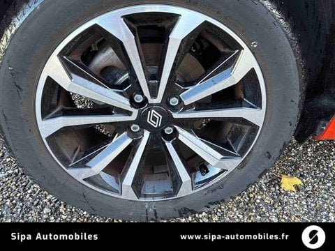Voitures D'occasion À Le Bouscat | Renault Clio E-Tech Full Hybrid 145 Ch Gsr2 Techno 5P
