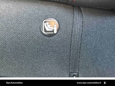 Voitures D'occasion À Muret | Opel Mokka 1.2 Turbo 100 Ch Bvm6 Gs Line 5P