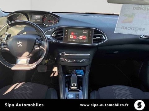 Voitures D'occasion À Toulouse | Peugeot 308 Puretech 130Ch S&S Eat8 Allure 5P