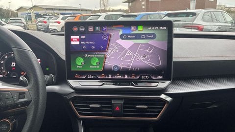 Voitures D'occasion À Lescar | Cupra Leon Ehybrid 204 Ch Dsg6 V 5P