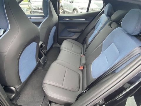 Voitures D'occasion À Lescar | Volvo Ex30 Single Extended Range 272 Ch 1Edt Ultra 5P