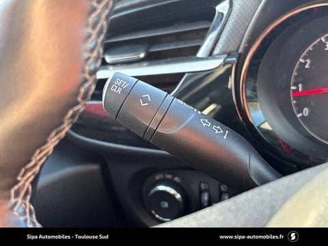 Voitures D'occasion À Toulouse | Opel Corsa 1.2 75 Ch Bvm5 Elegance Business 5P