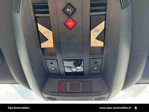 Voitures D'occasion À Mont-De-Marsan | Ds Ds 7 Crossback Ds 7 Hybride Rechargeable E-Tense 225 E...