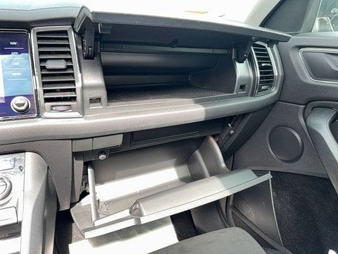 Voitures D'occasion À Muret | Škoda Kodiaq 2.0 Tdi 150 Scr Dsg7 5Pl Style 5P