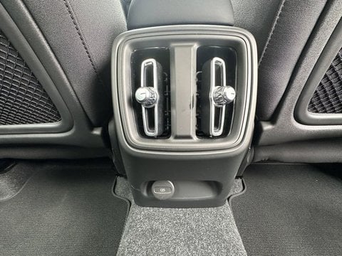 Voitures D'0Km À Toulouse | Volvo C40 Recharge Extended Range 252 Ch 1Edt Ultimate 5P