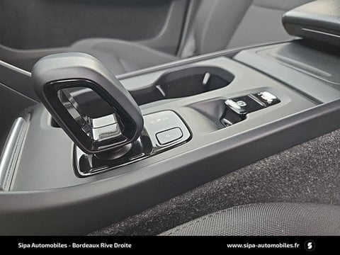 Voitures D'occasion À Lormont | Volvo Xc40 T3 163 Ch Geartronic 8 Momentum 5P