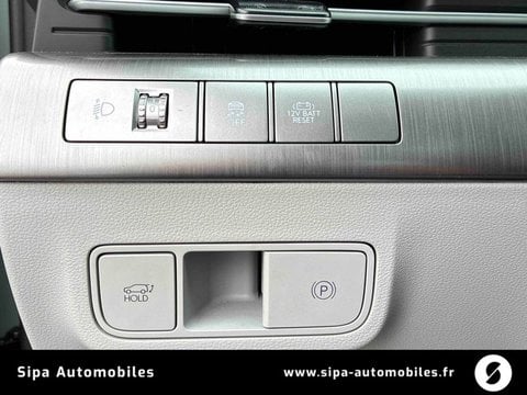 Voitures D'occasion À Le Bouscat | Hyundai Kona Hybrid 129 Executive 5P