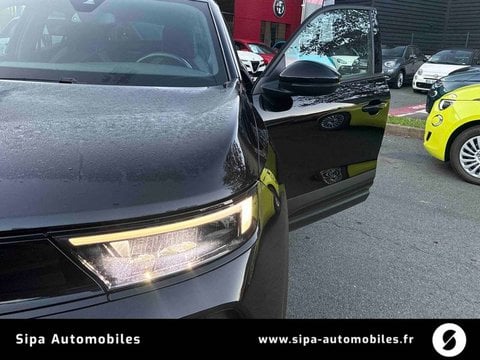 Voitures D'occasion À Bayonne | Opel Mokka 1.2 Turbo 130 Ch Bva8 Gs 5P