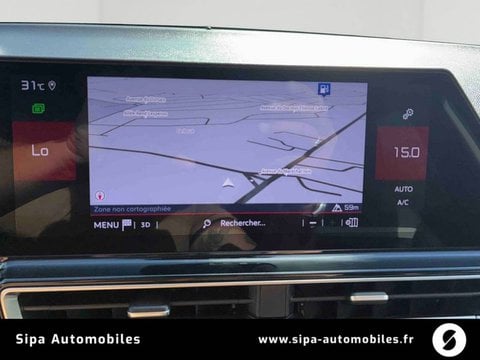 Voitures D'occasion À Mont-De-Marsan | Citroën C5 Aircross Hybride 136 E-Dcs6 Max 5P