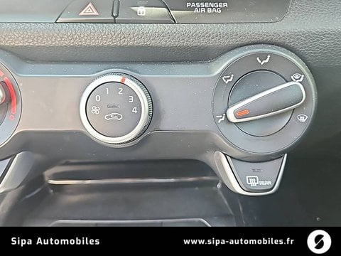 Voitures D'occasion À Muret | Kia Rio 1.2 Dpi 84Ch Bvm5 Active 5P