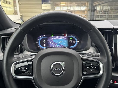 Voitures D'occasion À Labège | Volvo Xc60 T8 Awd Hybride Rechargeable 310 Ch+145 Ch Geartronic ...