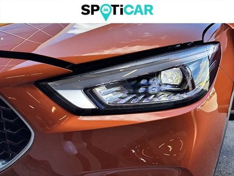 Voitures D'occasion À Lescar | Mg Zs Ii 1.0L T-Gdi 111Ch 2Wd Luxury 5P