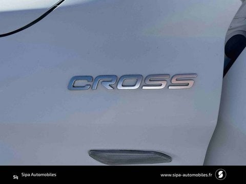 Voitures D'occasion À La-Teste-De-Buch | Fiat Tipo Sw 1.5 Firefly Turbo 130 Ch S&S Dct7 Hybrid C...