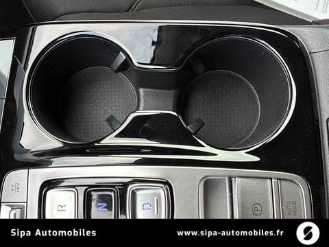 Voitures D'occasion À Le Bouscat | Hyundai Tucson 1.6 T-Gdi 265 Htrac Plug-In Bva6 Business 5P