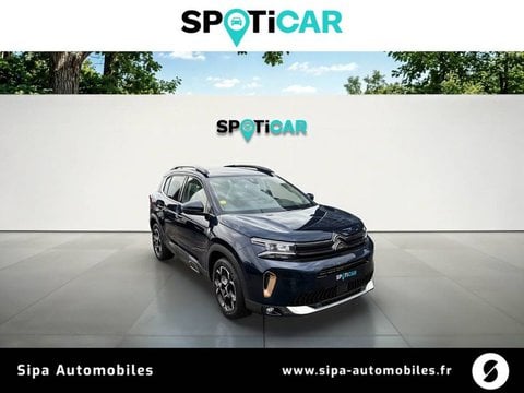 Voitures D'occasion À Lescar | Citroën C5 Aircross Bluehdi 130 S&S Eat8 C-Series 5P