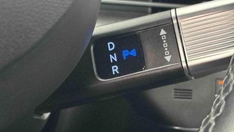 Voitures D'occasion À Libourne | Hyundai Kona Hybrid 129 Creative 5P