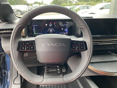 Voitures D'occasion À Mérignac | Lancia Ypsilon Electrique Iii Elettrica 156Ch Lx 5P