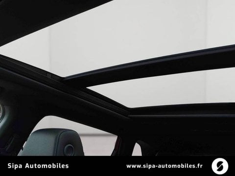 Voitures D'occasion À Mérignac | Honda Cr-V Vi E:phev 2.0 I-Mmd 2Wd Advance Tech 5P