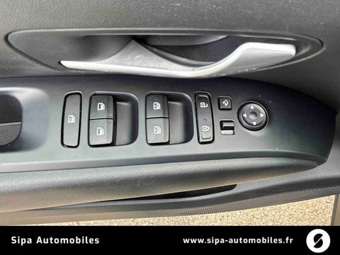 Voitures D'occasion À Le Bouscat | Hyundai Tucson 1.6 T-Gdi 265 Htrac Plug-In Bva6 Business 5P