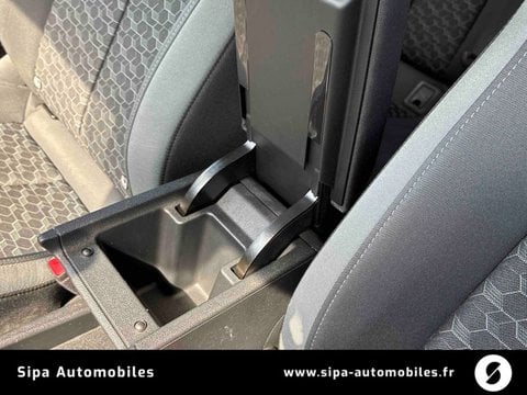 Voitures D'occasion À Le Bouscat | Audi A1 Sportback 30 Tfsi 116 Ch S Tronic 7 Black Edition 5P