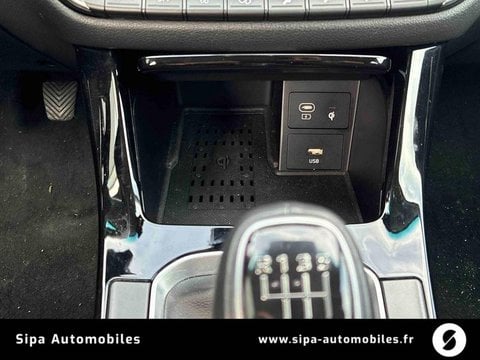 Voitures D'occasion À La-Teste-De-Buch | Hyundai I30 1.0 T-Gdi 100 Bvm Creative 5P