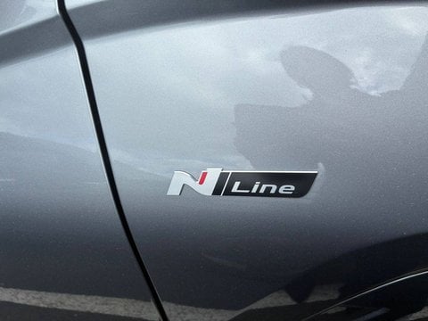 Voitures D'0Km À Toulouse | Hyundai Tucson 1.6 T-Gdi 239 Hybrid Bva6 N Line Ultime Edition 5P