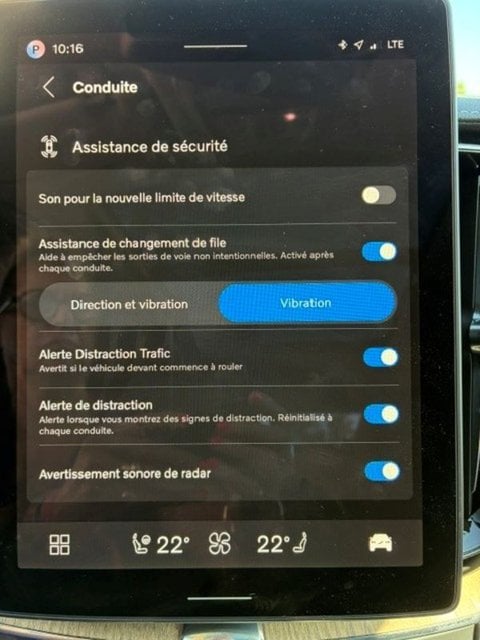 Voitures D'0Km À Saint Avit | Volvo Xc60 T6 Awd Ultra 5P