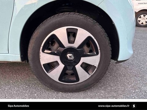 Voitures D'occasion À Libourne | Renault Twingo Iii 1.0 Sce 70 E6C Limited 5P