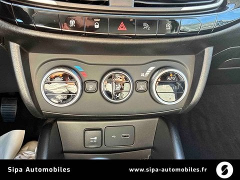 Voitures D'occasion À Toulouse | Fiat Tipo Cross Sw 1.6 Multijet 130 Ch S&S Plus 5P