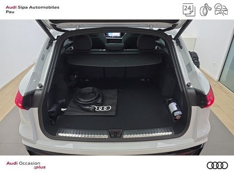 Voitures D'0Km À Lescar | Audi Q5 E-Hybrid 299 Ch S Tronic 7 Quattro S Line 5P