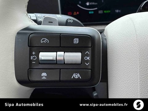 Voitures D'occasion À Le Bouscat | Hyundai Santa Fe 1.6 T-Gdi Plug-In 253 Htrac Bva6 Executive 5P