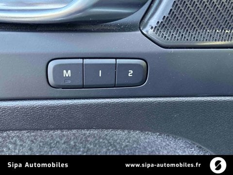 Voitures D'occasion À Mérignac | Volvo Xc40 B3 163 Ch Dct7 Ultra 5P