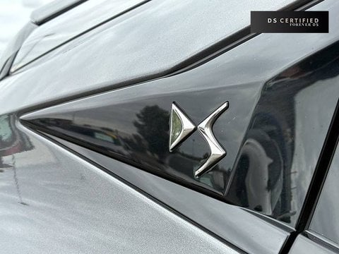Voitures D'occasion À Lescar | Ds Ds 4 Hybride E-Tense 225 Eat8 Trocadero 5P
