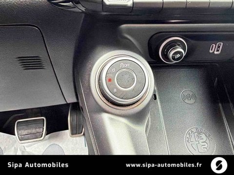 Voitures D'occasion À Bayonne | Alfa Romeo Tonale 1.5 Hybrid 130 Ch Tct7 Edizione Speciale 5P