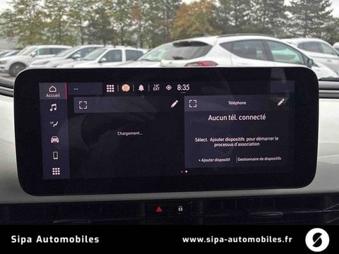 Voitures D'occasion À Toulouse | Fiat 500 E 95 Ch Nouvelle 3P