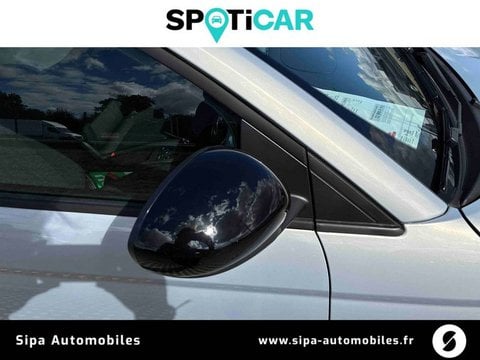 Voitures D'0Km À Toulouse | Fiat 500 E 95 Ch Icône 3P