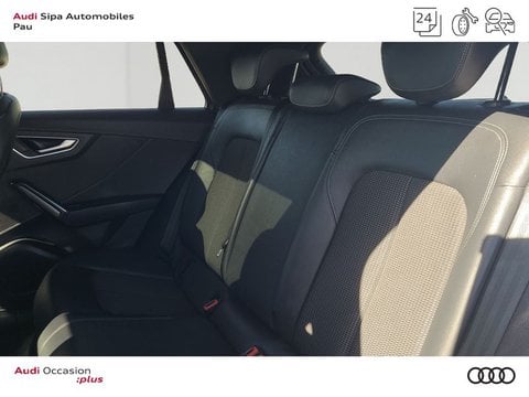 Voitures D'occasion À Lescar | Audi Q2 35 Tdi 150 S Tronic 7 S Line Plus 5P