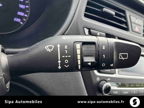 Voitures D'occasion À Muret | Hyundai I20 Coupé 1.2 84 Intuitive 3P