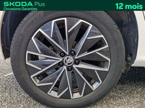 Voitures D'occasion À Tarbes | Škoda Kamiq 1.0 Tsi Evo 110 Ch Dsg7 Monte-Carlo 5P