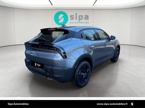 Voitures D'0Km À Mérignac | Alfa Romeo Junior Junior 1.2 Ibrida 136 Ch Edct6 5P