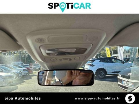 Voitures D'0Km À Toulouse | Fiat 500 E 95 Ch Icône 3P