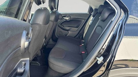 Voitures D'occasion À Villenave-D'ornon | Fiat 500X 1.5 Firefly 130 Ch S/S Dct7 Hybrid 5P