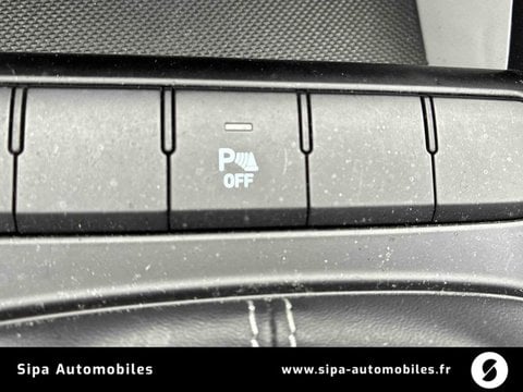 Voitures D'occasion À Le Bouscat | Hyundai I20 1.2 84 Intuitive 5P