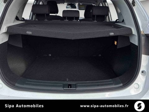 Voitures D'occasion À Toulouse | Mg Zs Ii 1.5L Vti-Tech 106Ch 2Wd Comfort 5P