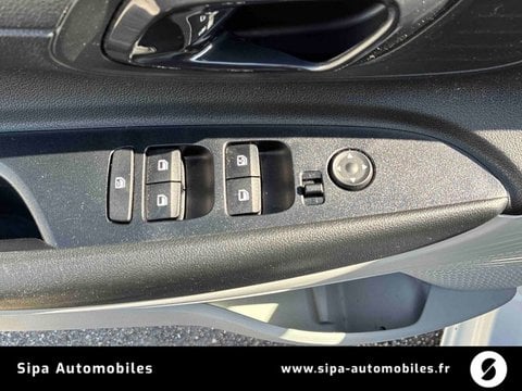Voitures D'occasion À Le Bouscat | Hyundai I20 1.2 84 Intuitive 5P