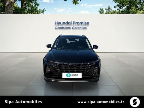 Voitures D'occasion À Le Bouscat | Hyundai Tucson 1.6 T-Gdi 230 Hybrid Bva6 Executive 5P