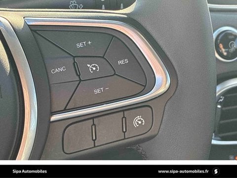 Voitures D'occasion À Toulouse | Fiat 500X 1.6 Multijet 130 Ch Cross 5P